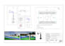 do professional autocad 2d drafting and floor plans